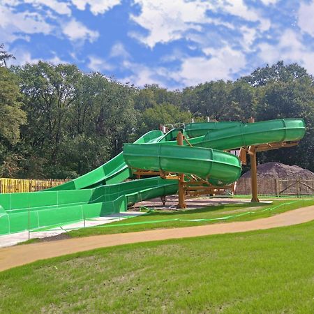 Camping Marvilla Parks Kaatsheuvel - Roan Zewnętrze zdjęcie
