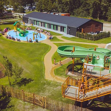 Camping Marvilla Parks Kaatsheuvel - Roan Zewnętrze zdjęcie