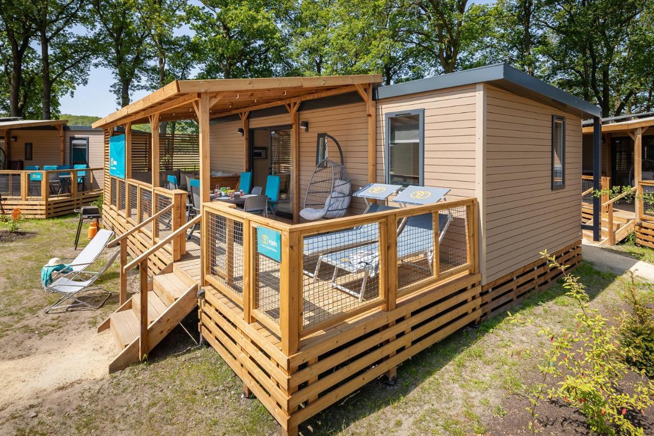 Camping Marvilla Parks Kaatsheuvel - Roan Zewnętrze zdjęcie