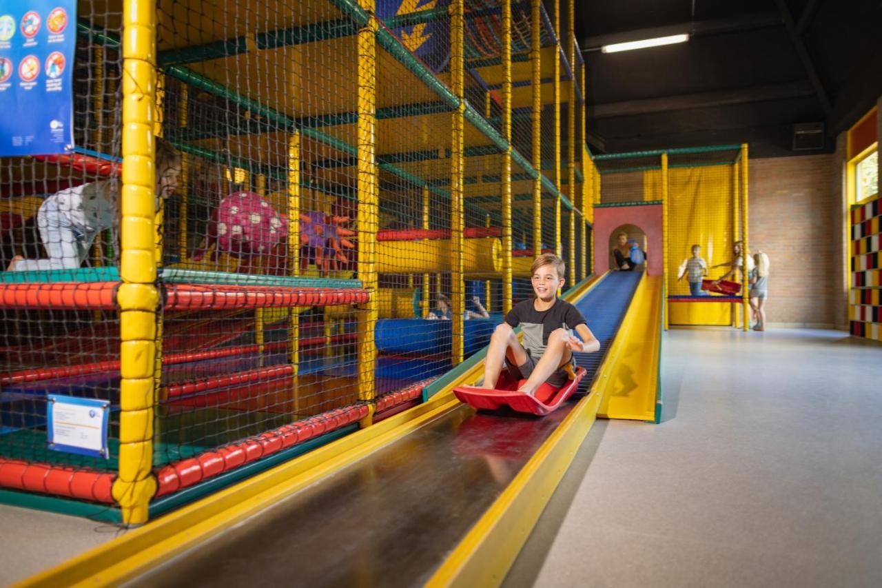 Camping Marvilla Parks Kaatsheuvel - Roan Zewnętrze zdjęcie