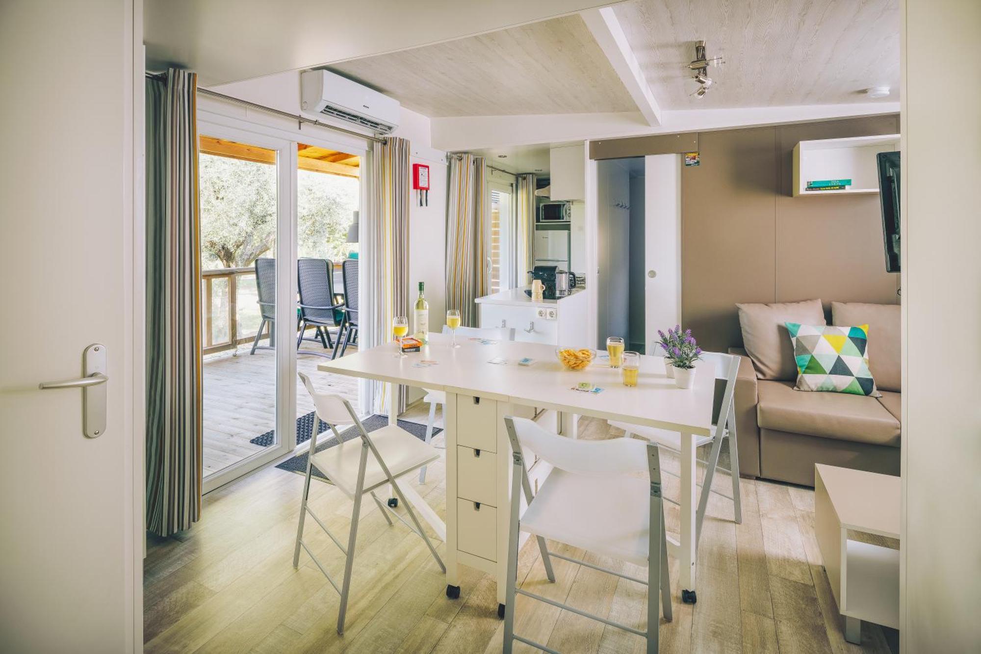 Camping Marvilla Parks Kaatsheuvel - Roan Zewnętrze zdjęcie