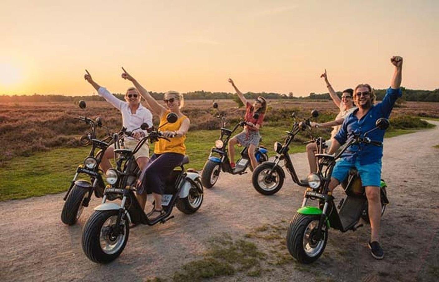 Camping Marvilla Parks Kaatsheuvel - Roan Zewnętrze zdjęcie