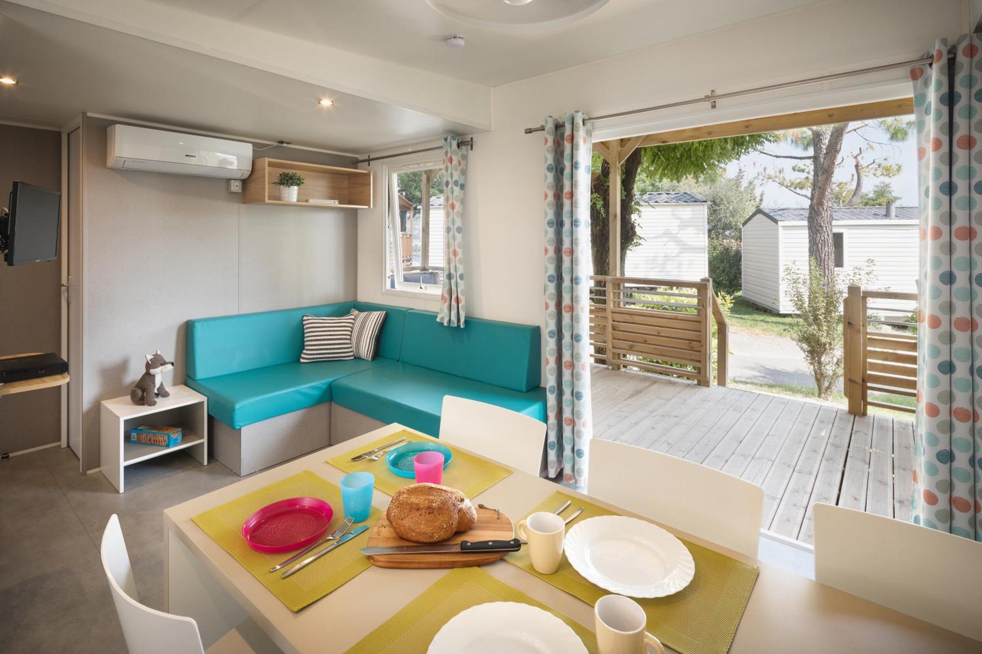 Camping Marvilla Parks Kaatsheuvel - Roan Zewnętrze zdjęcie