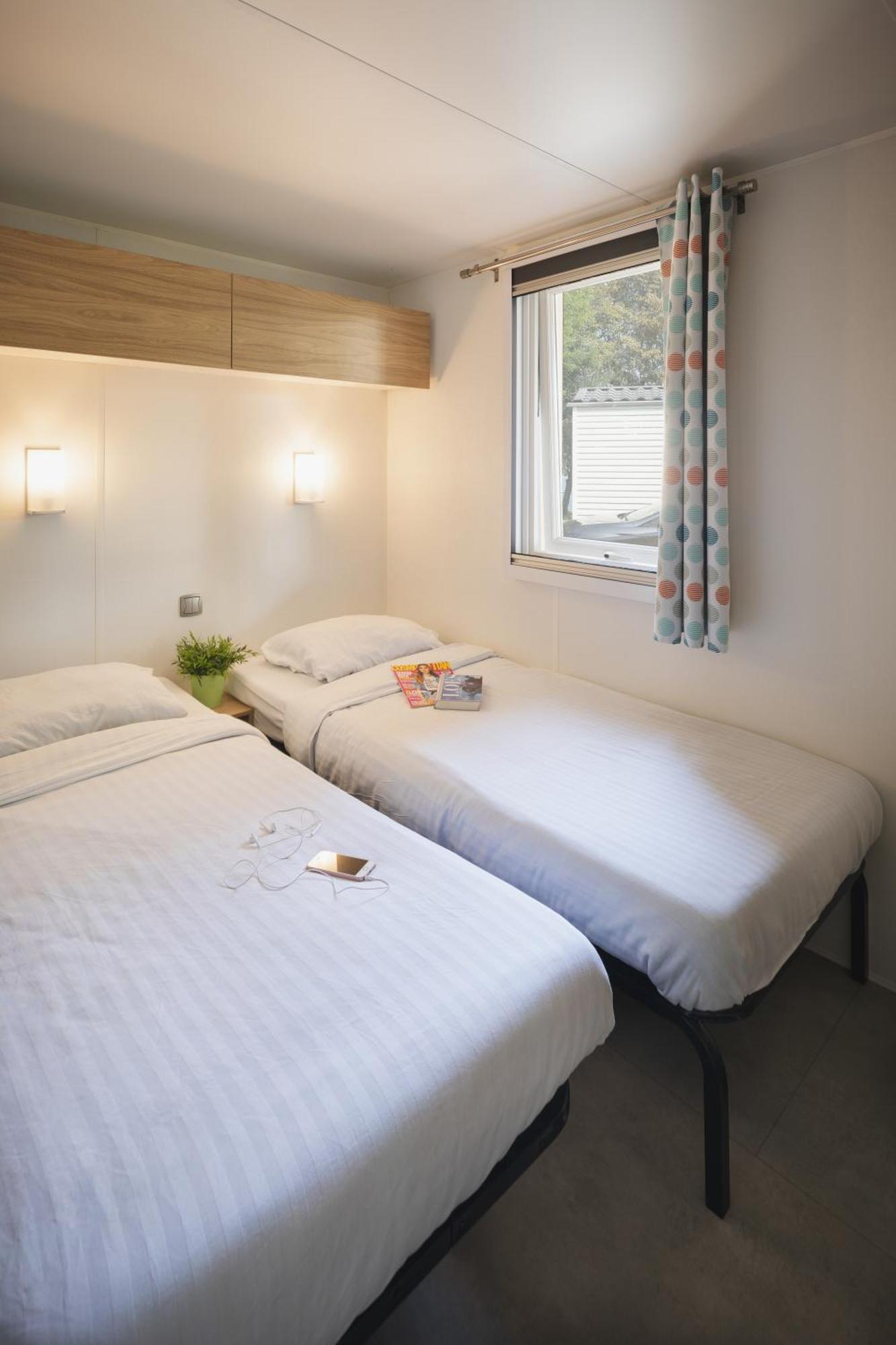 Camping Marvilla Parks Kaatsheuvel - Roan Pokój zdjęcie