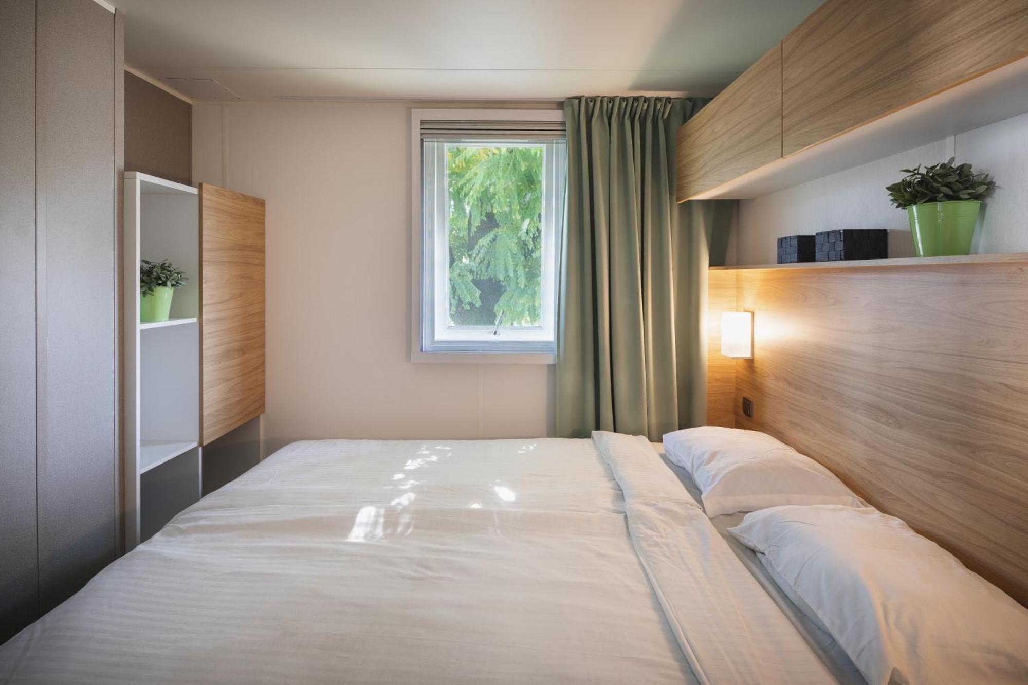 Camping Marvilla Parks Kaatsheuvel - Roan Pokój zdjęcie