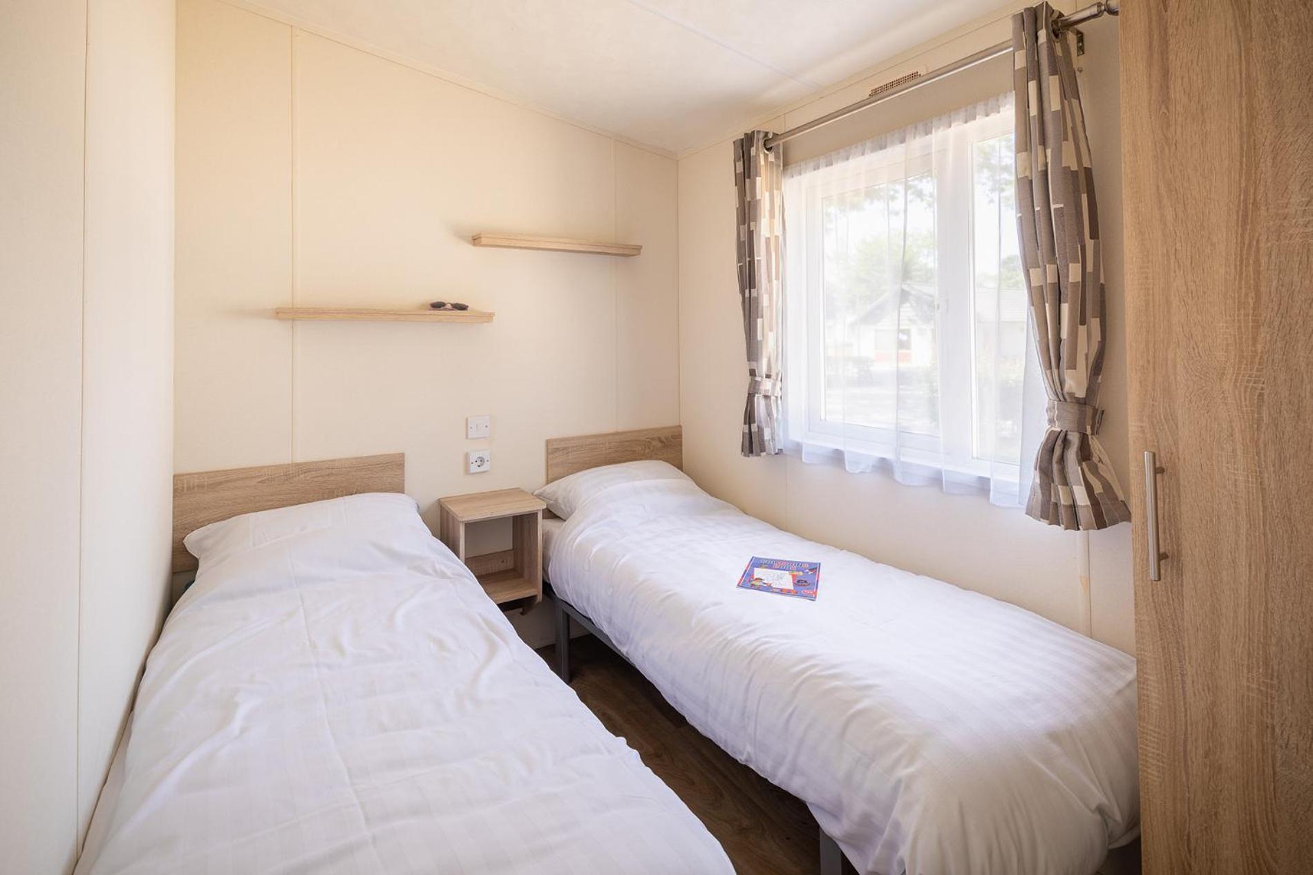 Camping Marvilla Parks Kaatsheuvel - Roan Pokój zdjęcie