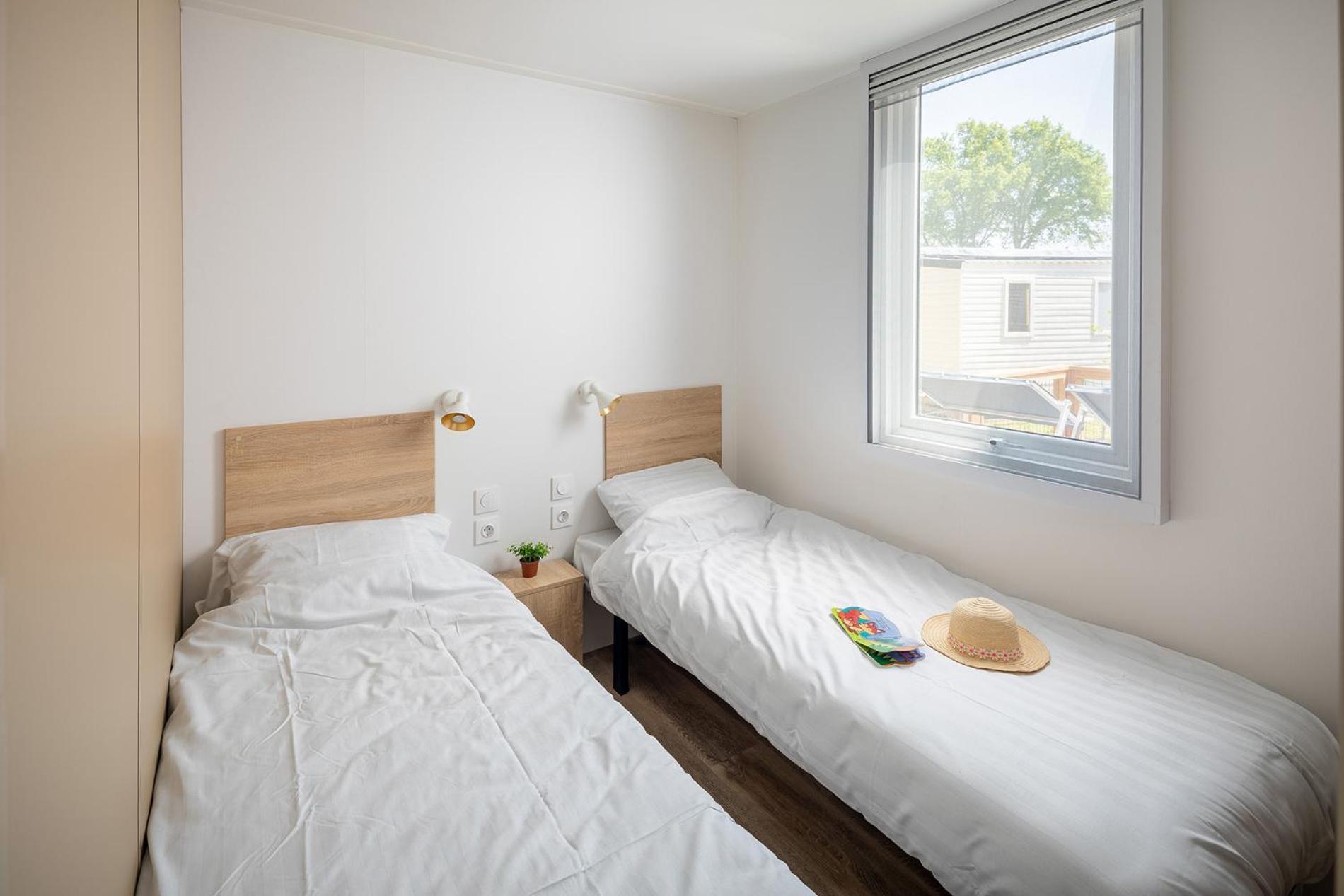 Camping Marvilla Parks Kaatsheuvel - Roan Pokój zdjęcie