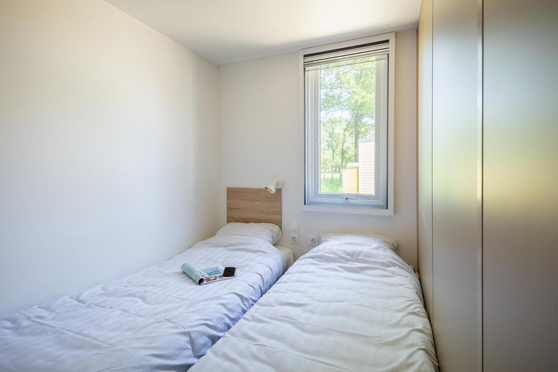 Camping Marvilla Parks Kaatsheuvel - Roan Pokój zdjęcie