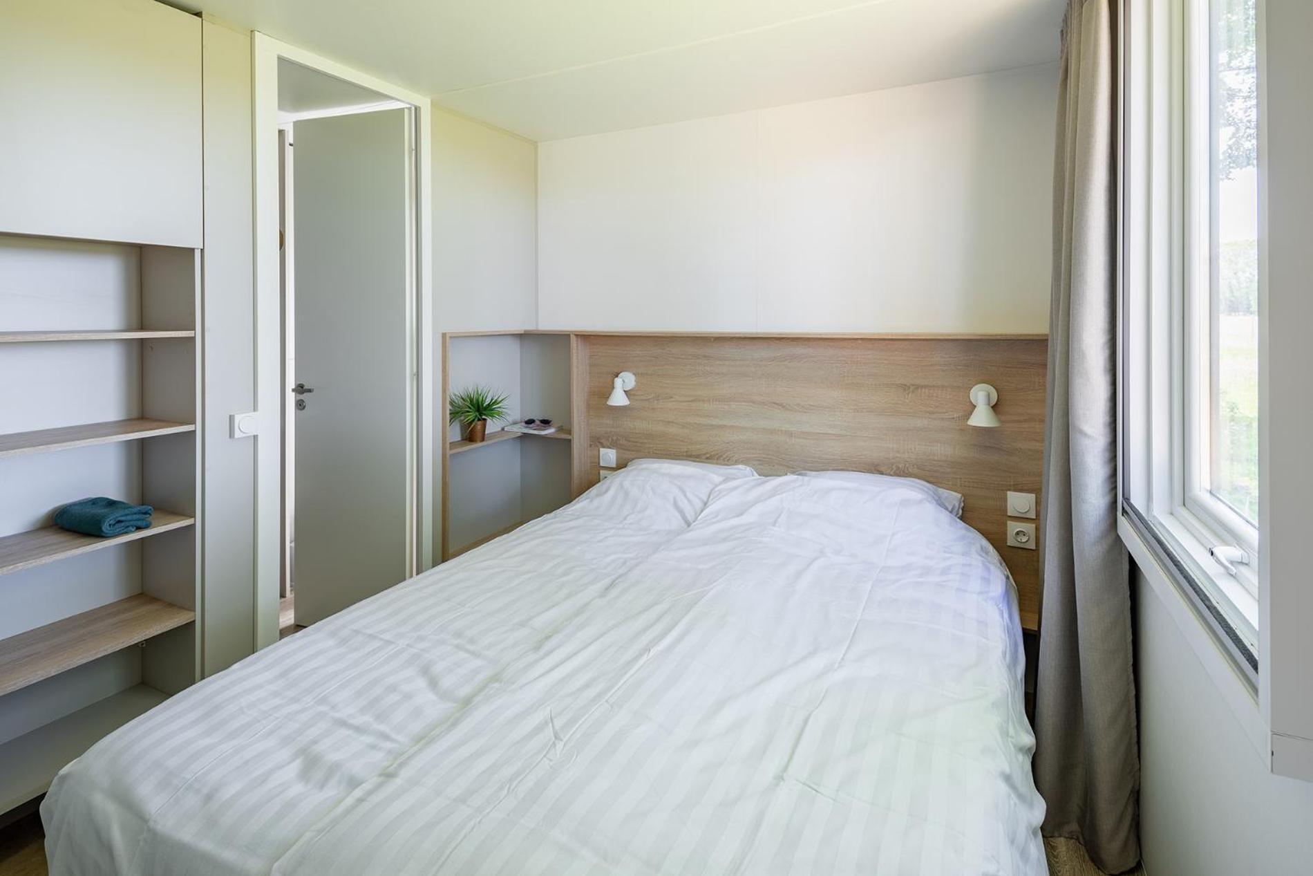 Camping Marvilla Parks Kaatsheuvel - Roan Pokój zdjęcie