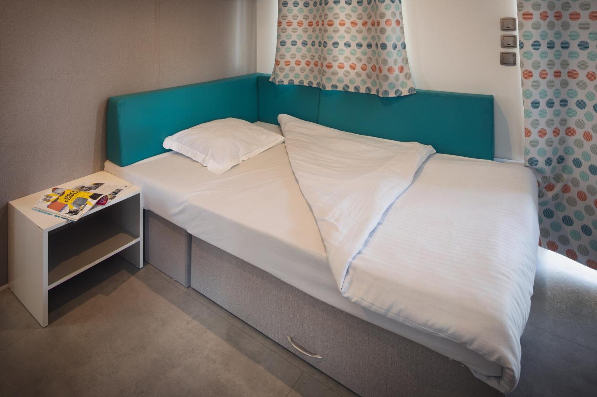Camping Marvilla Parks Kaatsheuvel - Roan Pokój zdjęcie