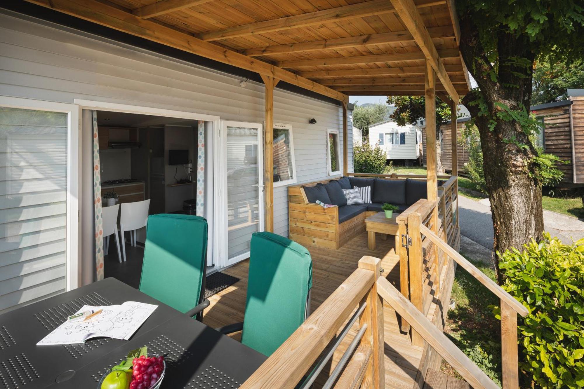 Camping Marvilla Parks Kaatsheuvel - Roan Pokój zdjęcie