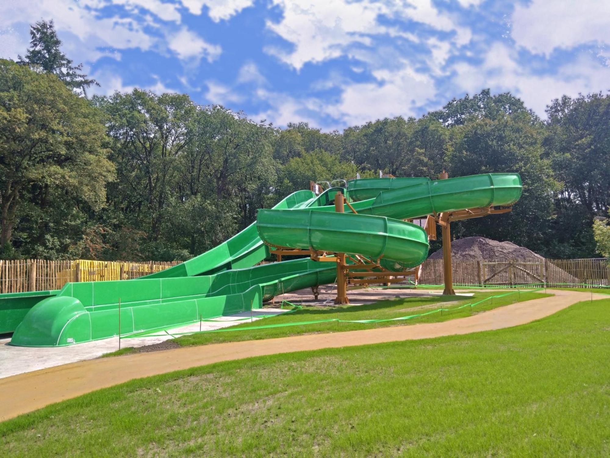 Camping Marvilla Parks Kaatsheuvel - Roan Zewnętrze zdjęcie