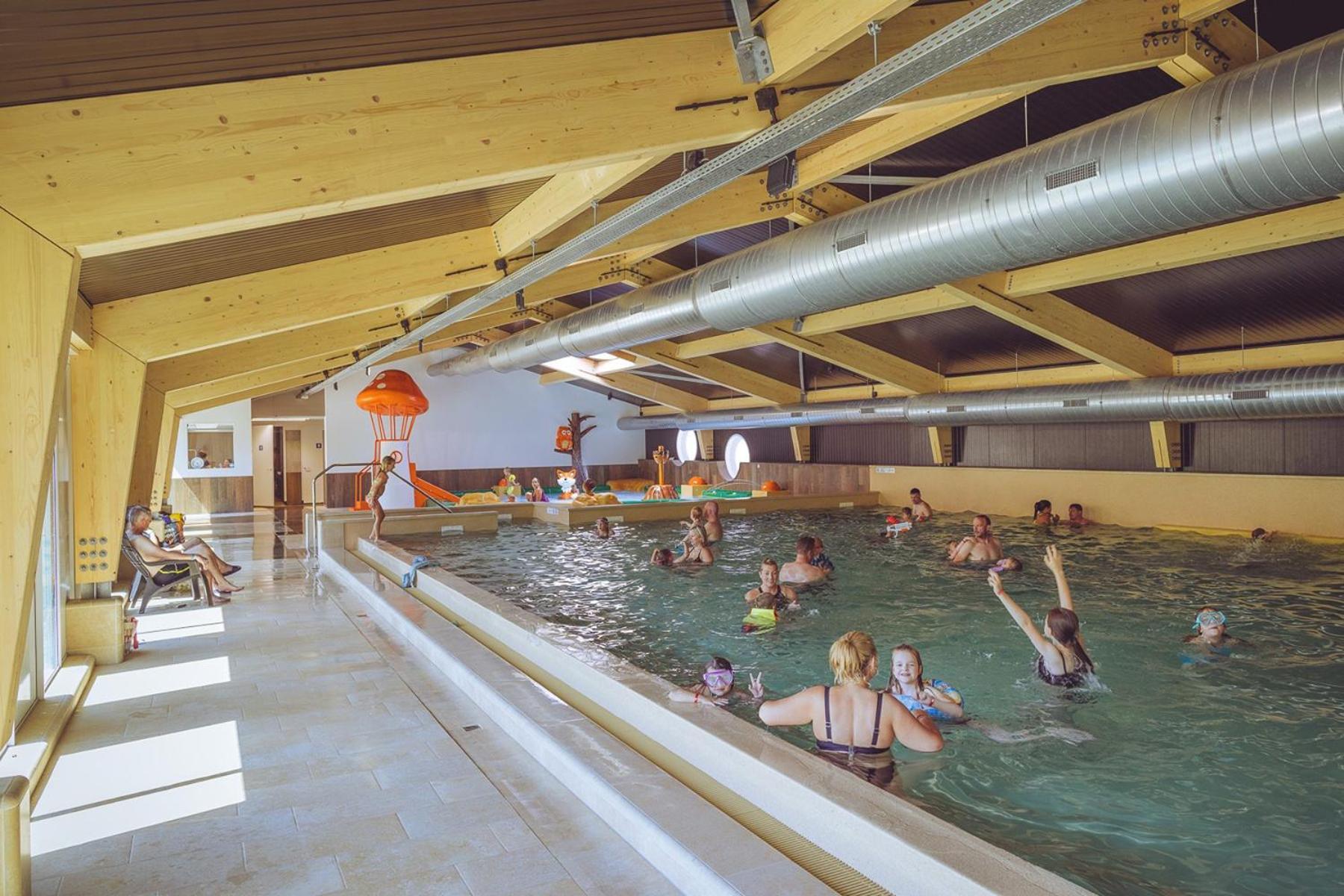 Camping Marvilla Parks Kaatsheuvel - Roan Zewnętrze zdjęcie
